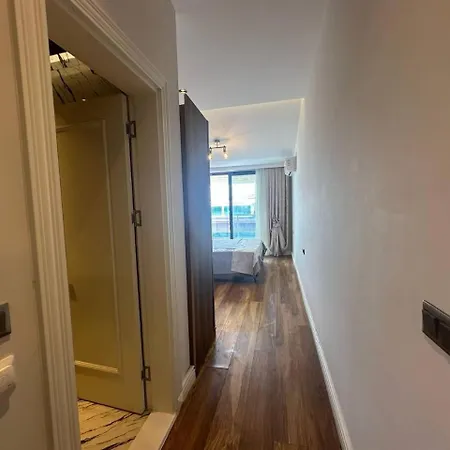 דירה Sa Apartments! Beachfront With Sea View & Pool *