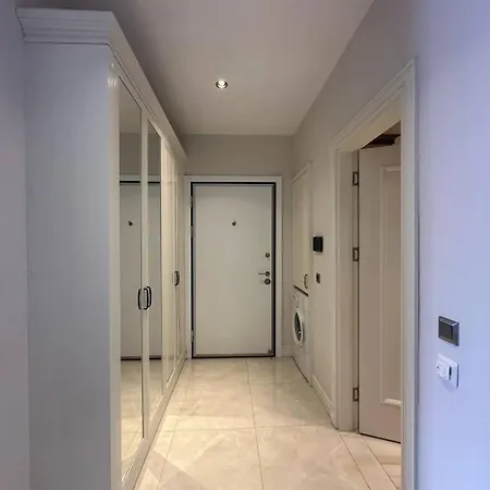 Sa Apartments! Beachfront With Sea View & Pool דירה