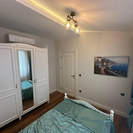 דירה Sa Apartments! Beachfront With Sea View & Pool *