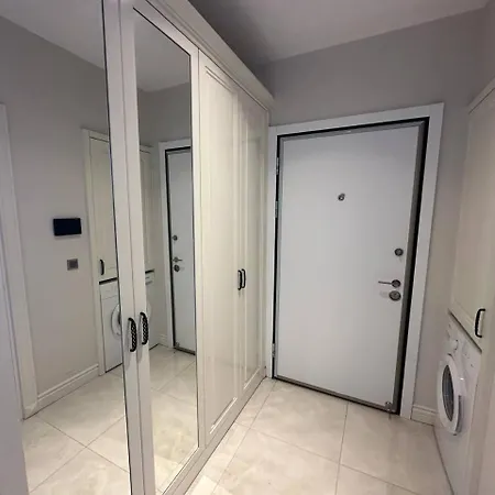 Sa Apartments! Beachfront With Sea View & Pool דירה אלאניה